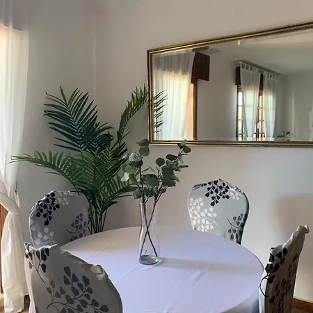 Lägenhet Apartamento Terraza *