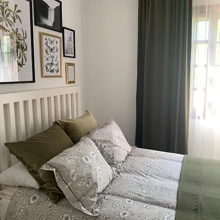 Apartamento Terraza *