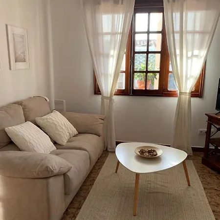 Lägenhet Apartamento Terraza