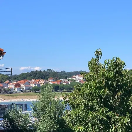 Lägenhet Apartamento Terraza *